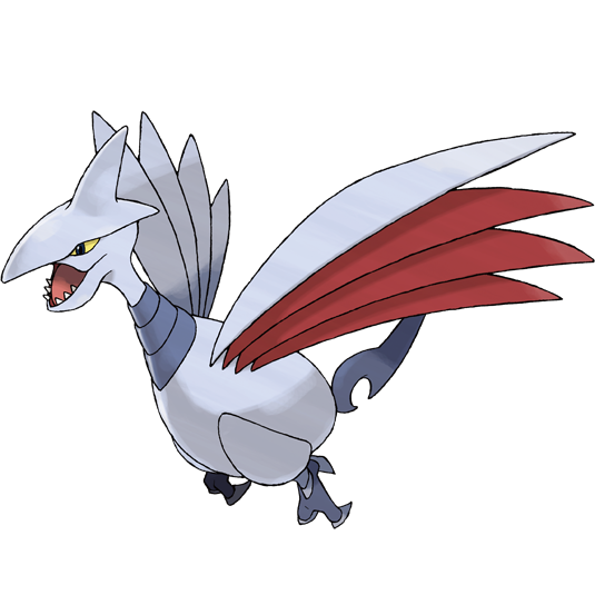 Skarmory