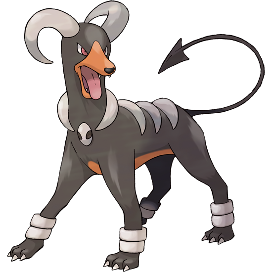 Houndoom