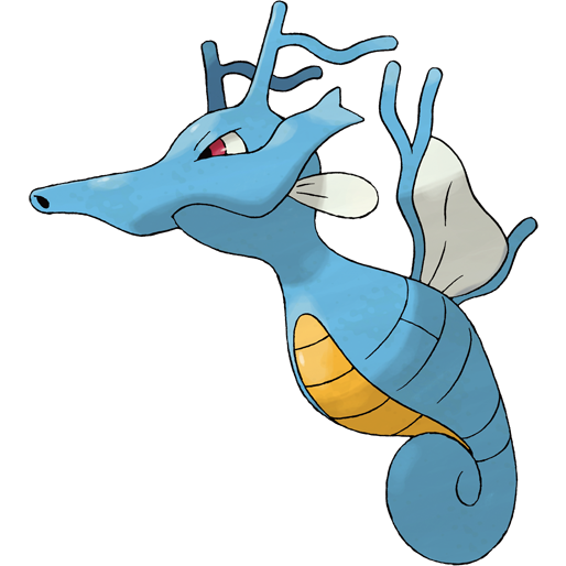 Kingdra