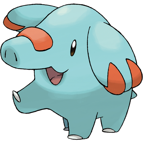 Phanpy