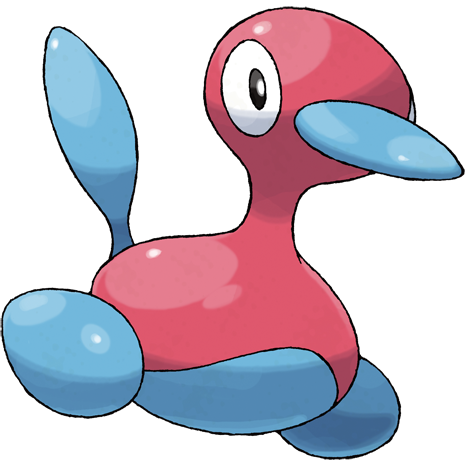 Porygon2