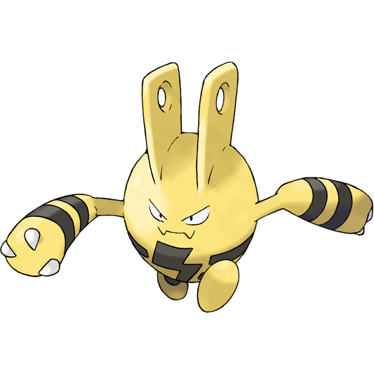 Elekid