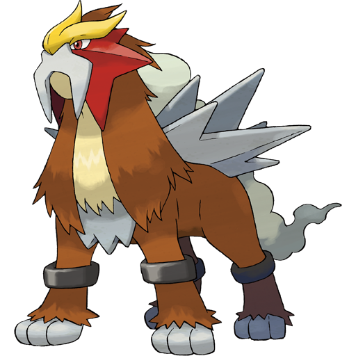Entei