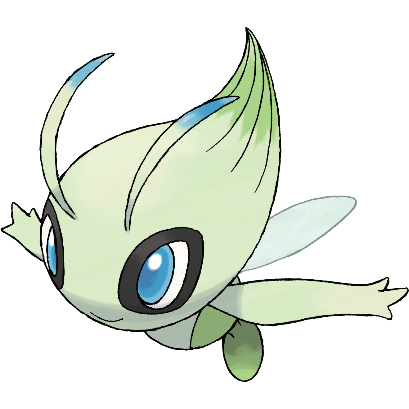 Celebi