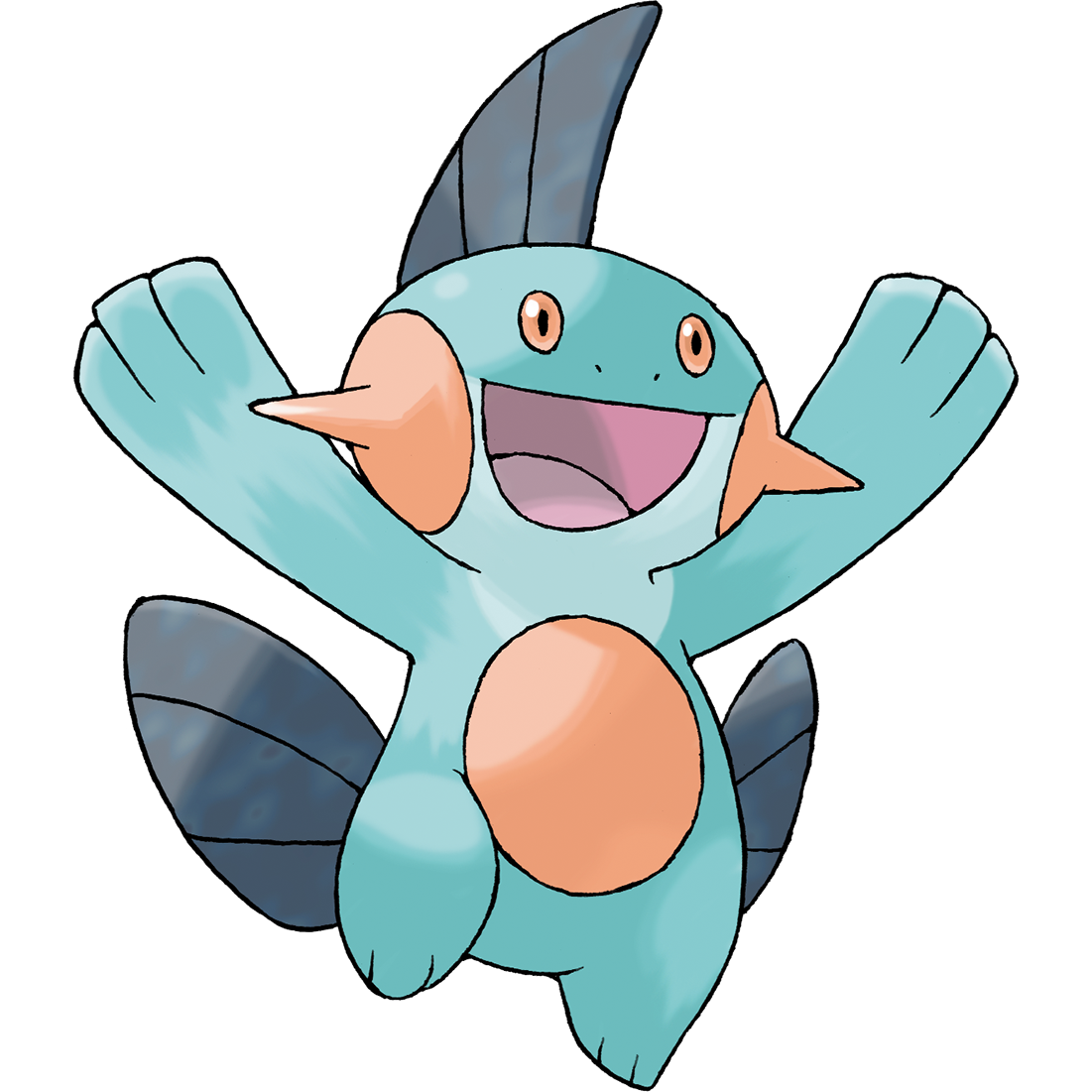 Marshtomp