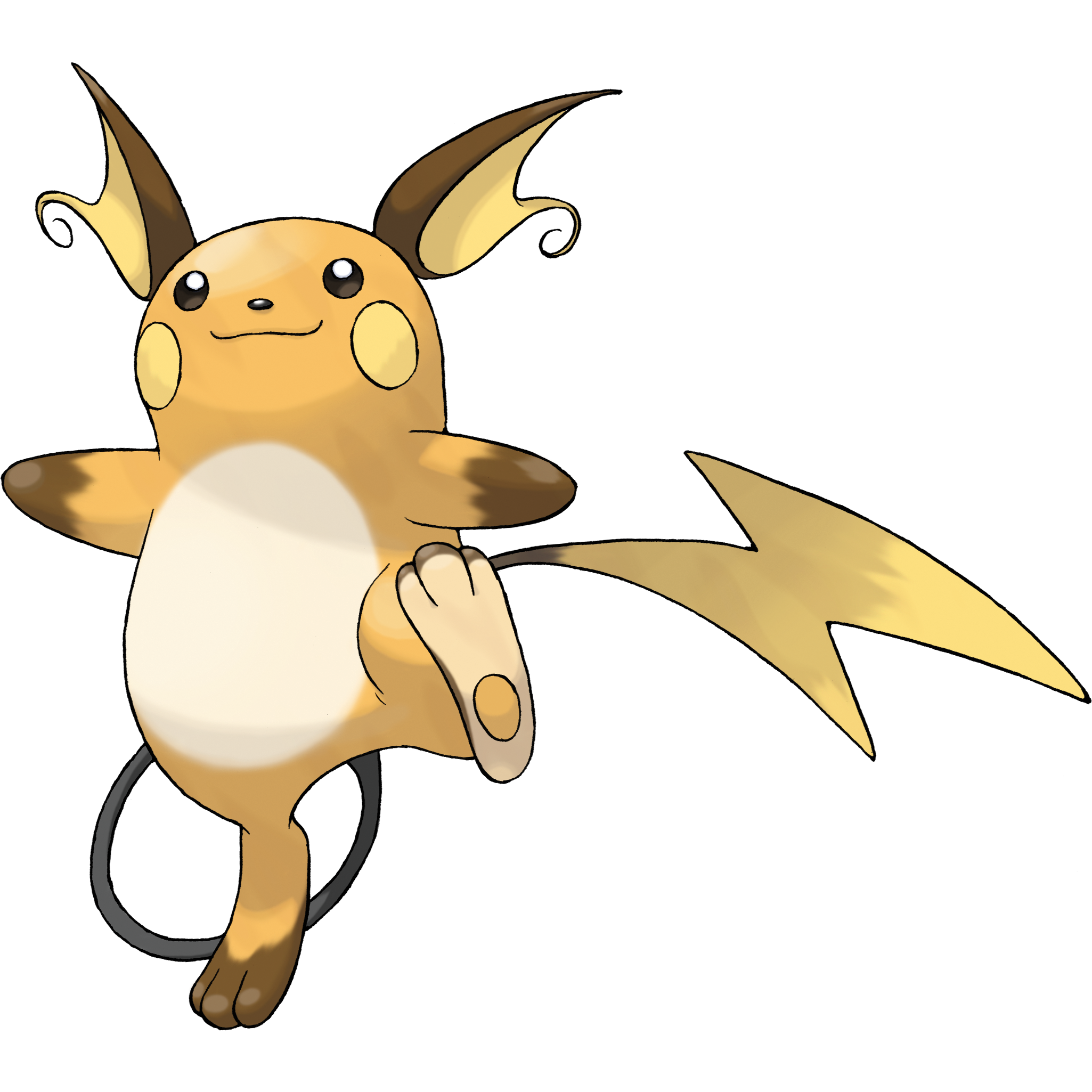 Raichu