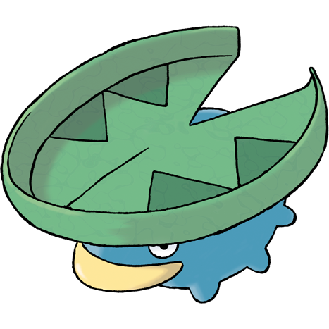 Lotad