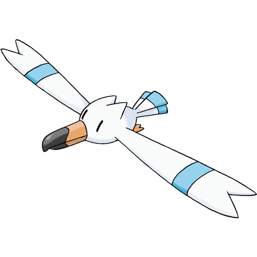 Wingull
