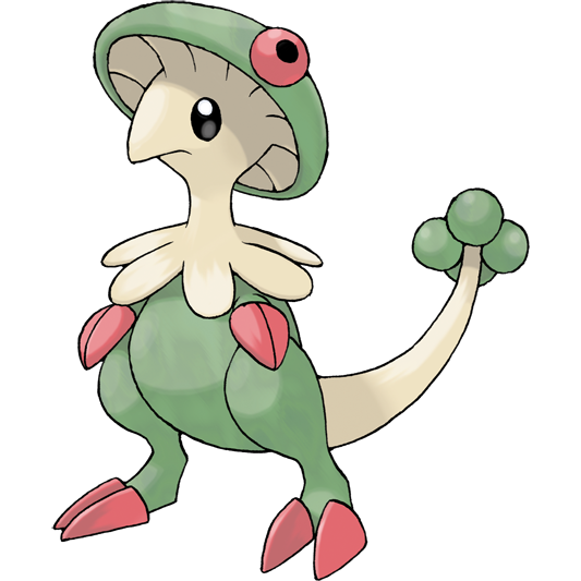 Breloom