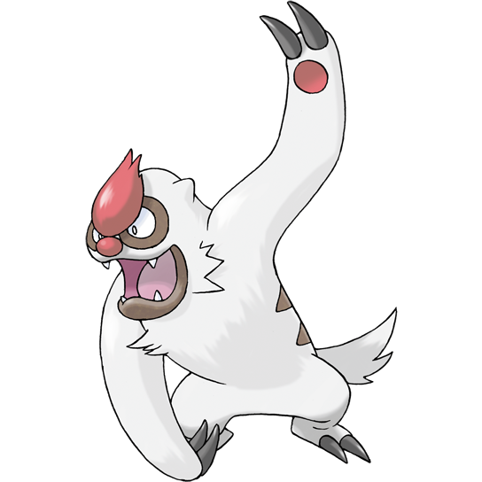 Vigoroth