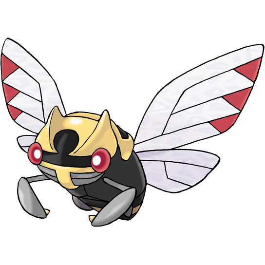Ninjask