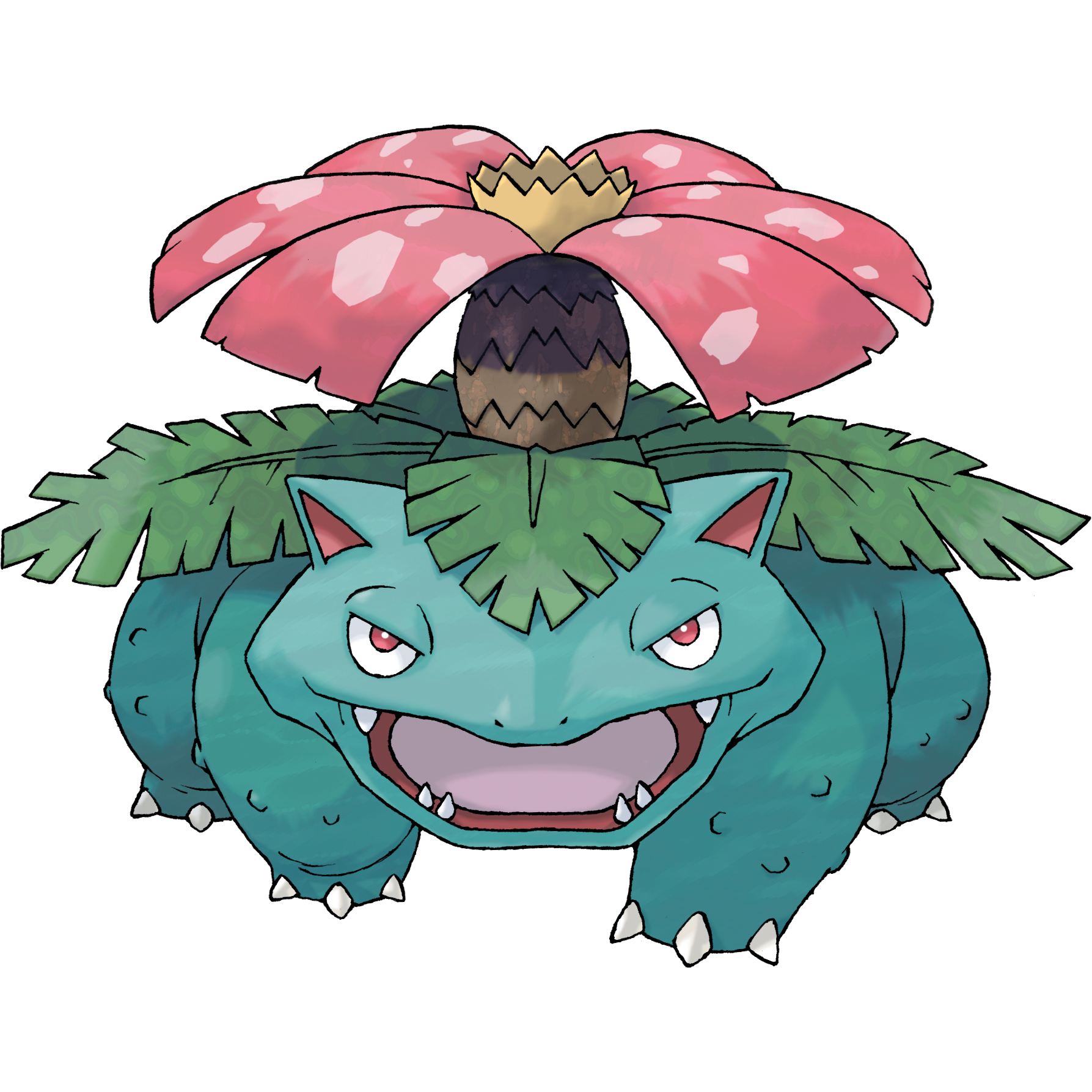 Venusaur