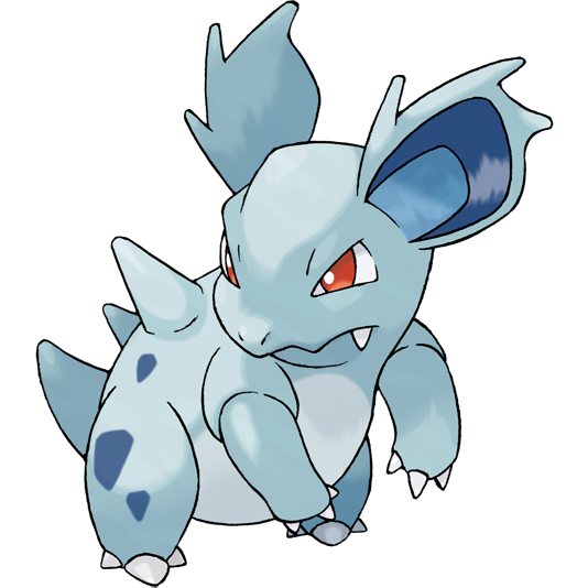 Nidorina