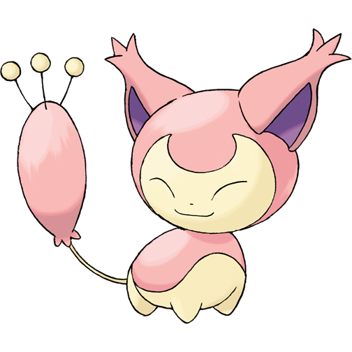 Skitty