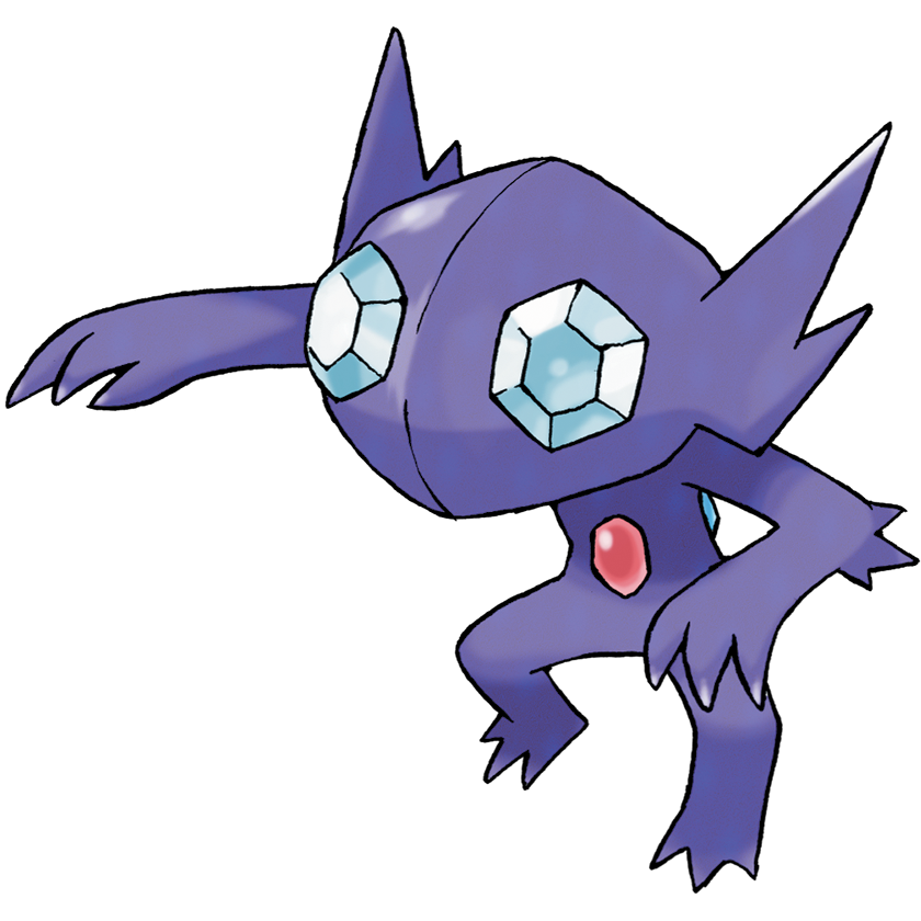 Sableye