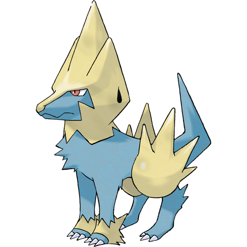 Manectric
