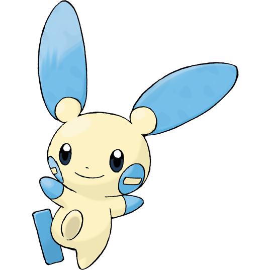 Minun