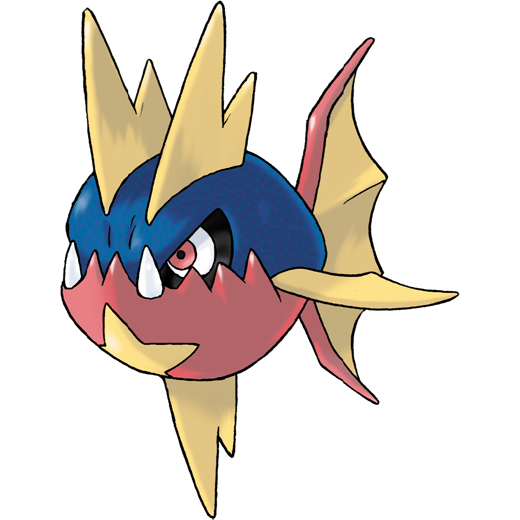 Carvanha