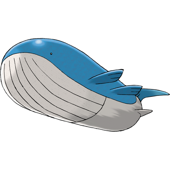 Wailord