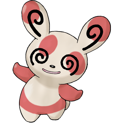 Spinda