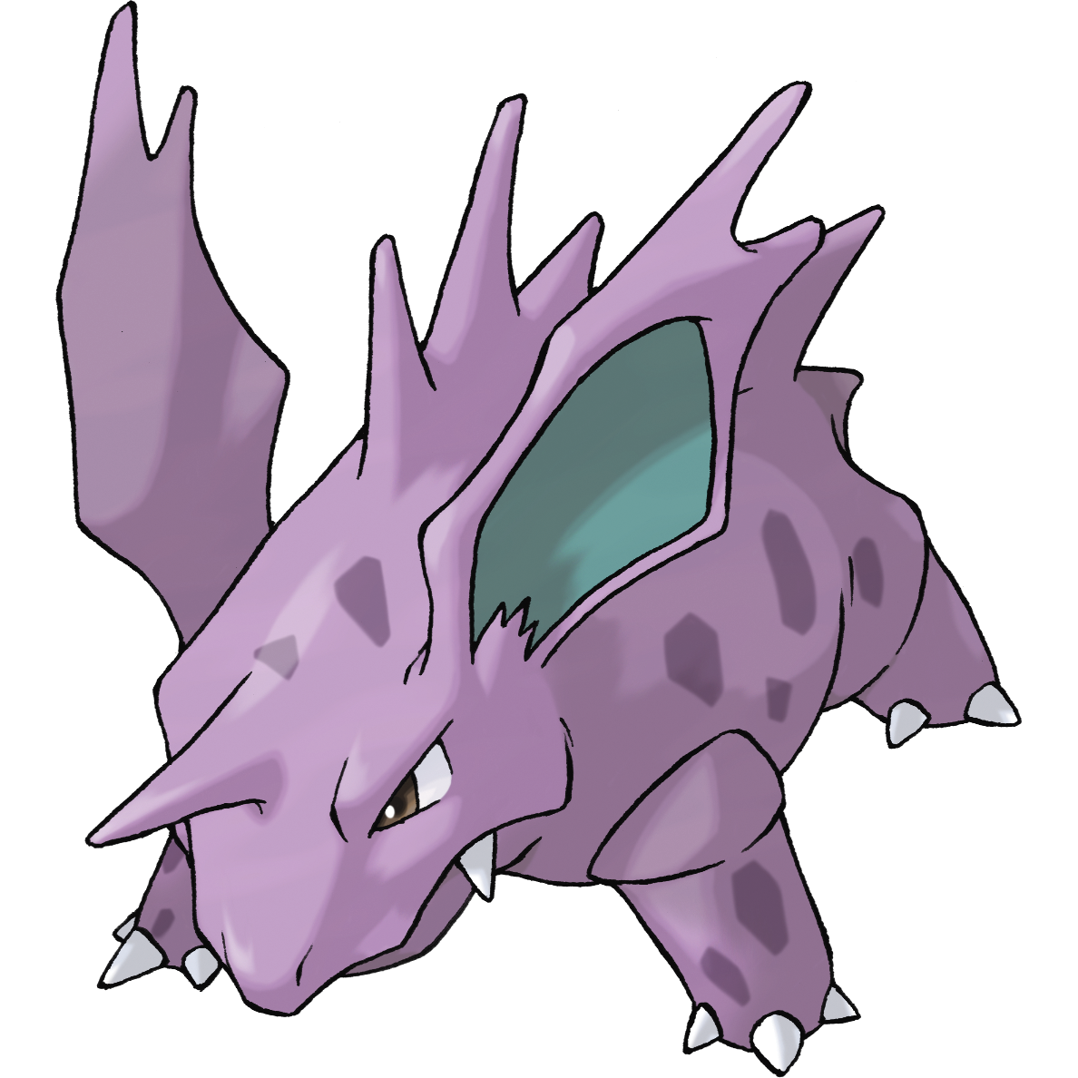 Nidorino