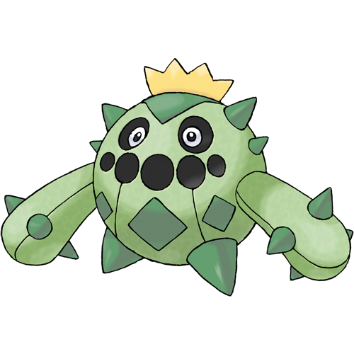 Cacnea