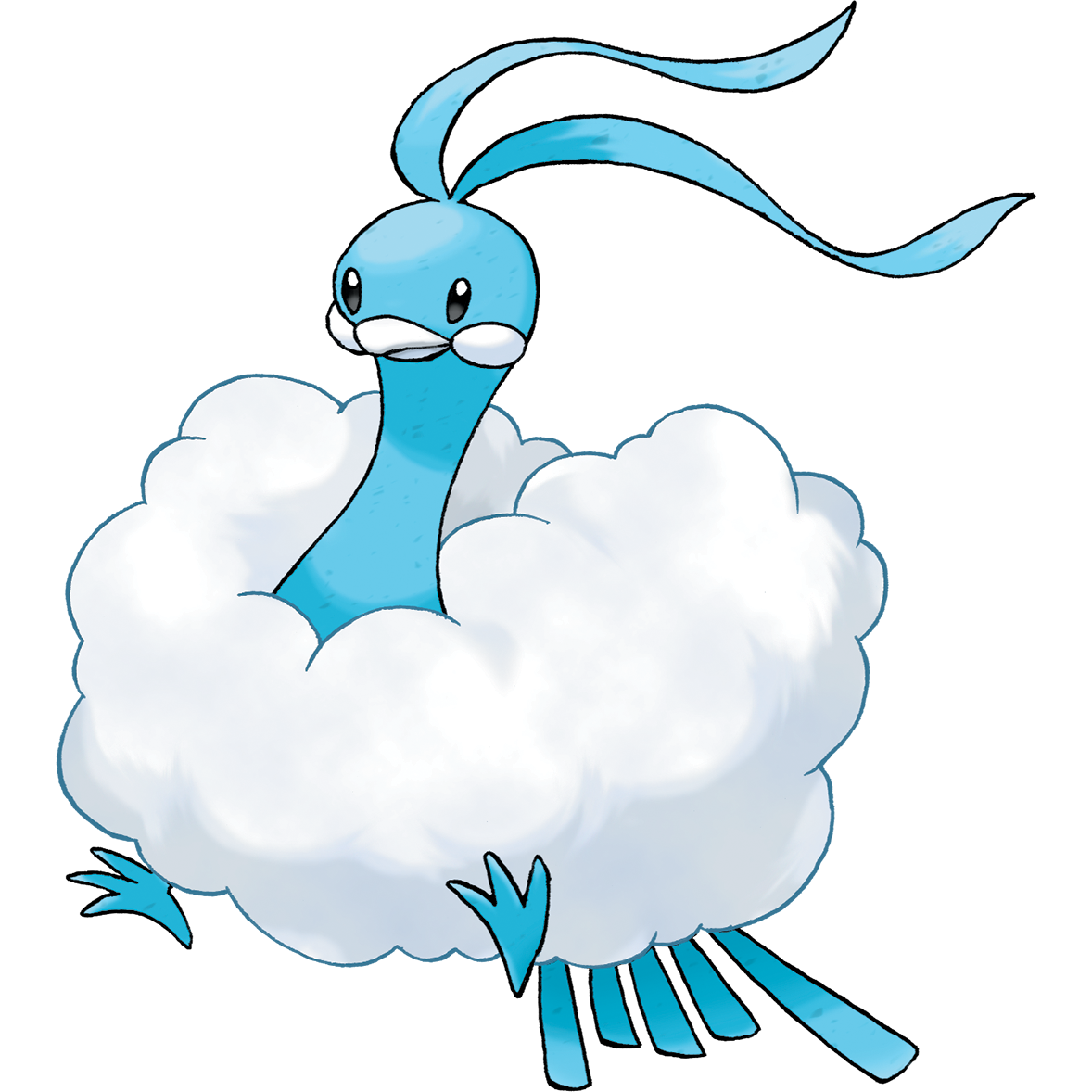 Altaria