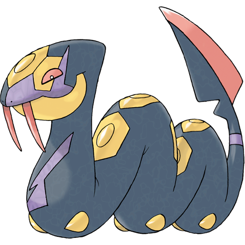 Seviper