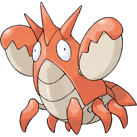 Corphish