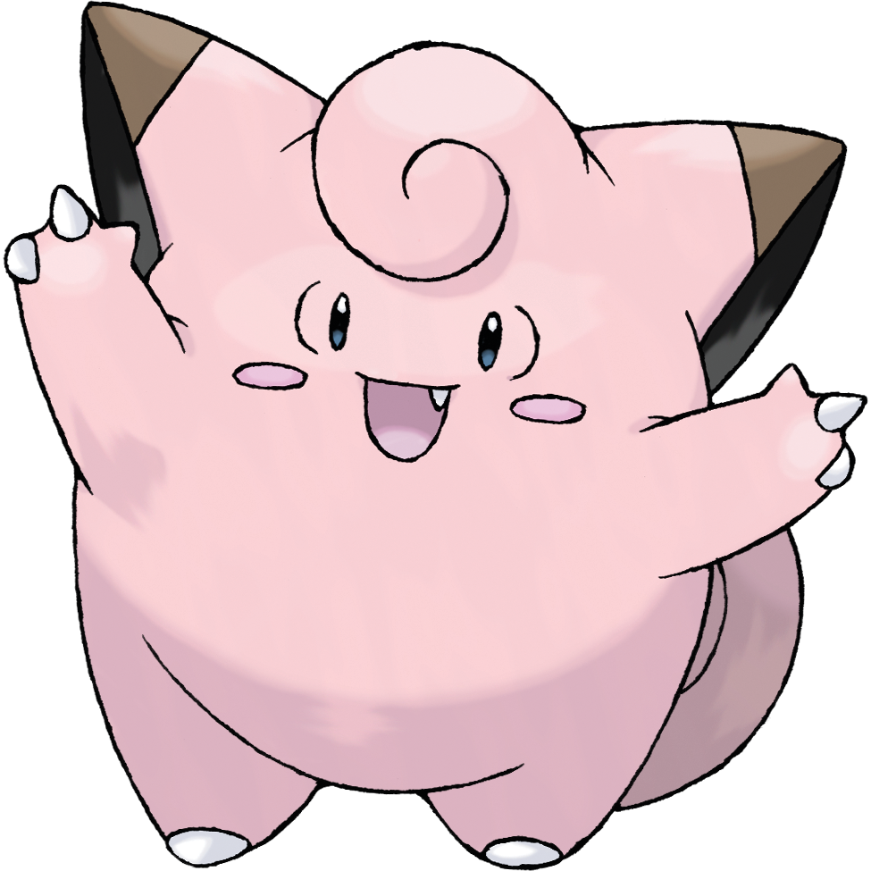 Clefairy