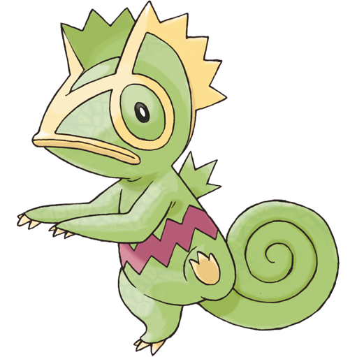 Kecleon