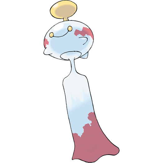Chimecho