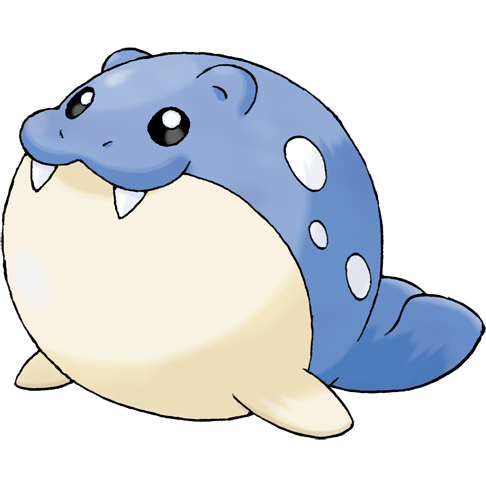 Spheal