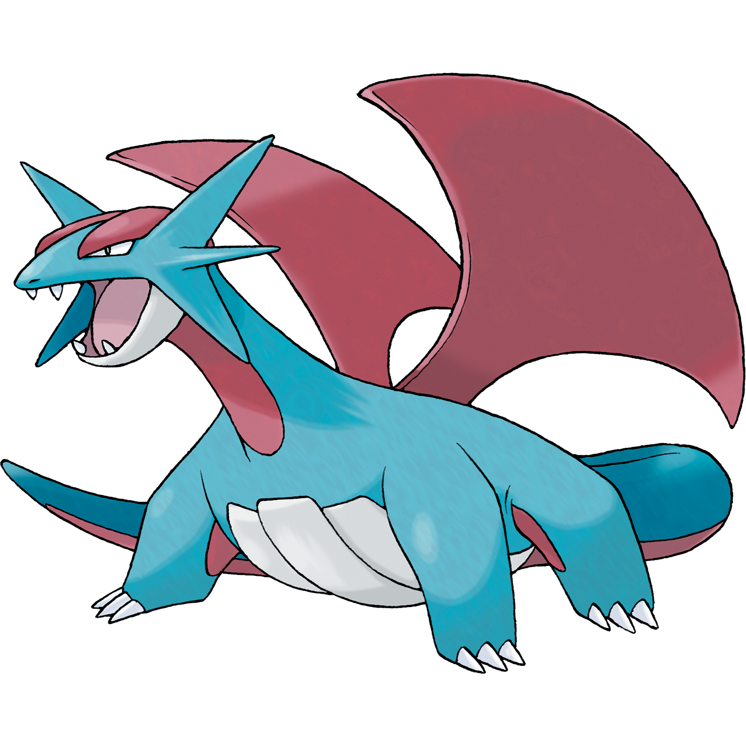 Salamence