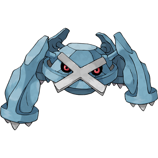 Metagross
