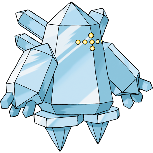 Regice