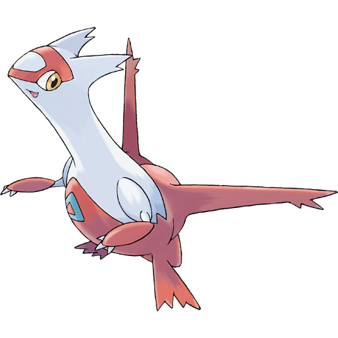 Latias