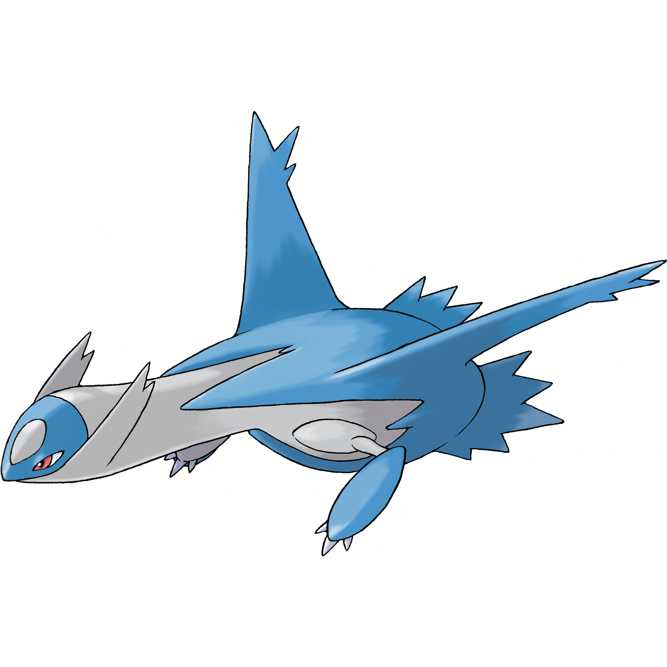 Latios