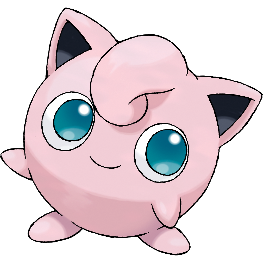 Jigglypuff
