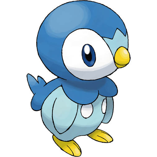 Piplup