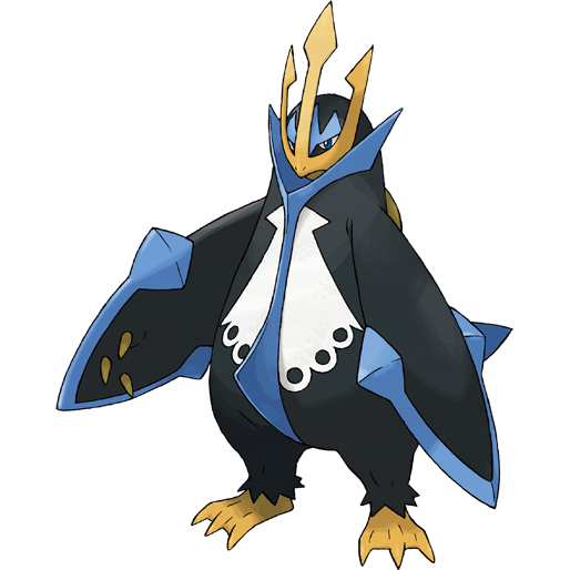 Empoleon