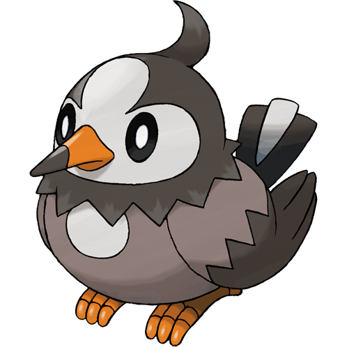Starly