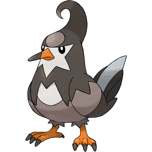 Staravia