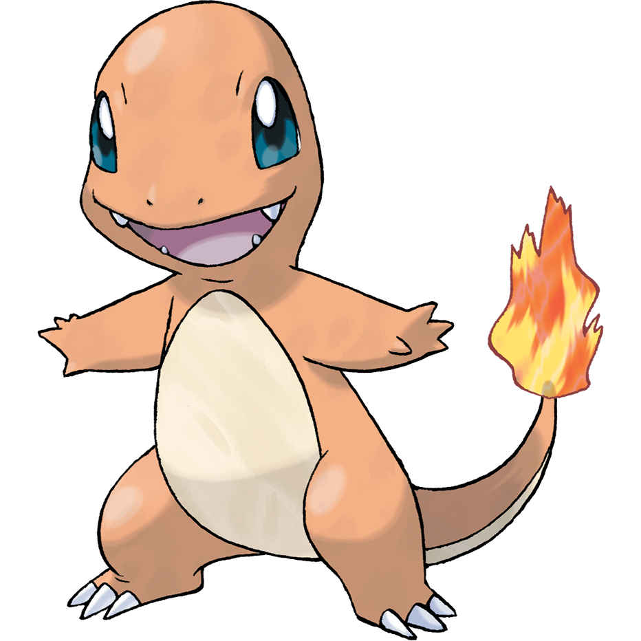 Charmander