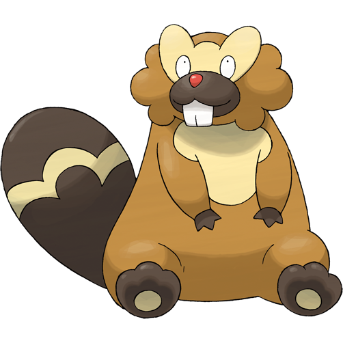 Bibarel