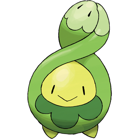 Budew