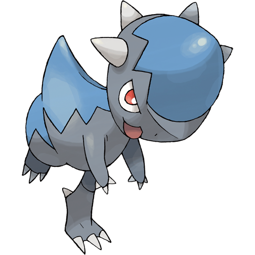 Cranidos