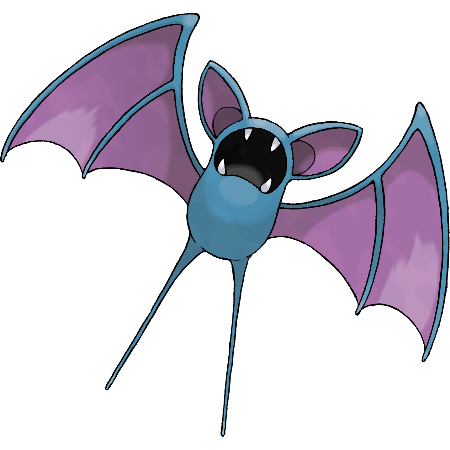Zubat