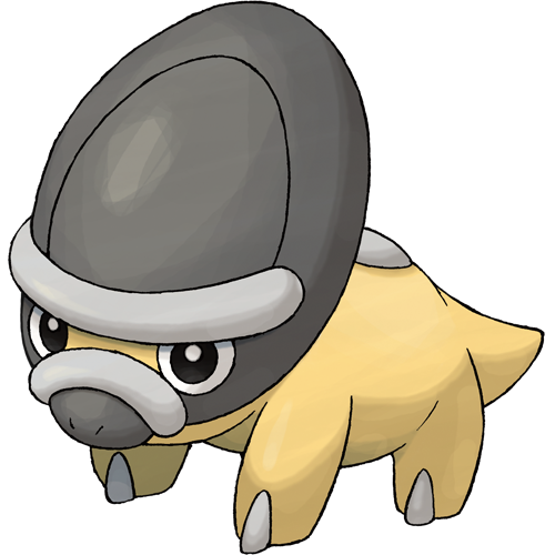 Shieldon