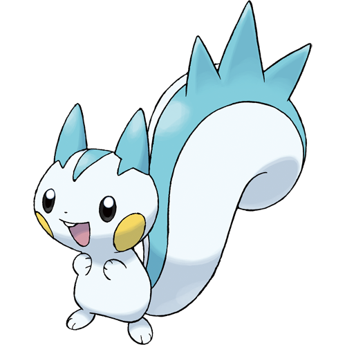 Pachirisu